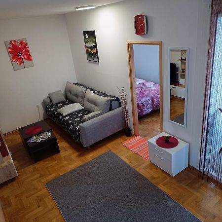 Apartman Ante Gospić Екстериор снимка