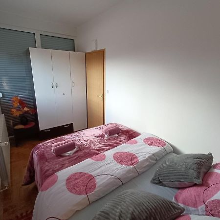 Apartman Ante Gospić Екстериор снимка