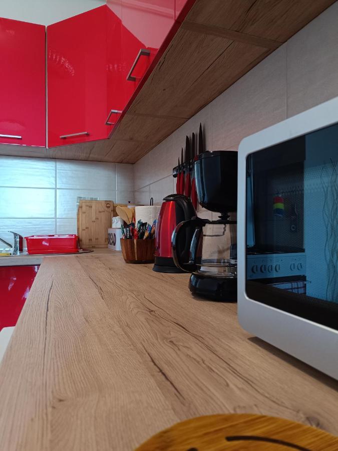 Apartman Ante Gospić Екстериор снимка