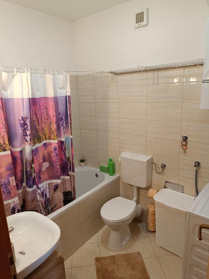 Apartman Ante Gospić Екстериор снимка