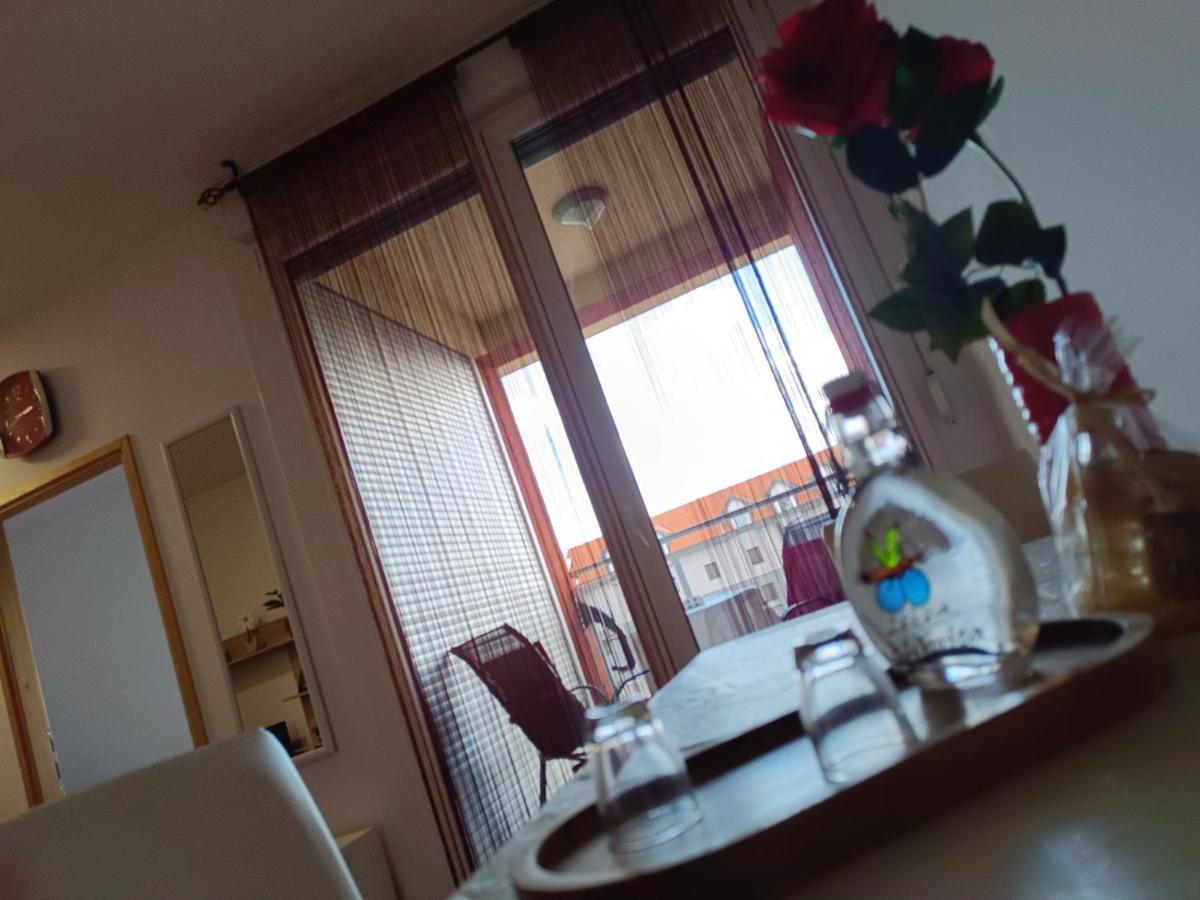 Apartman Ante Gospić Екстериор снимка