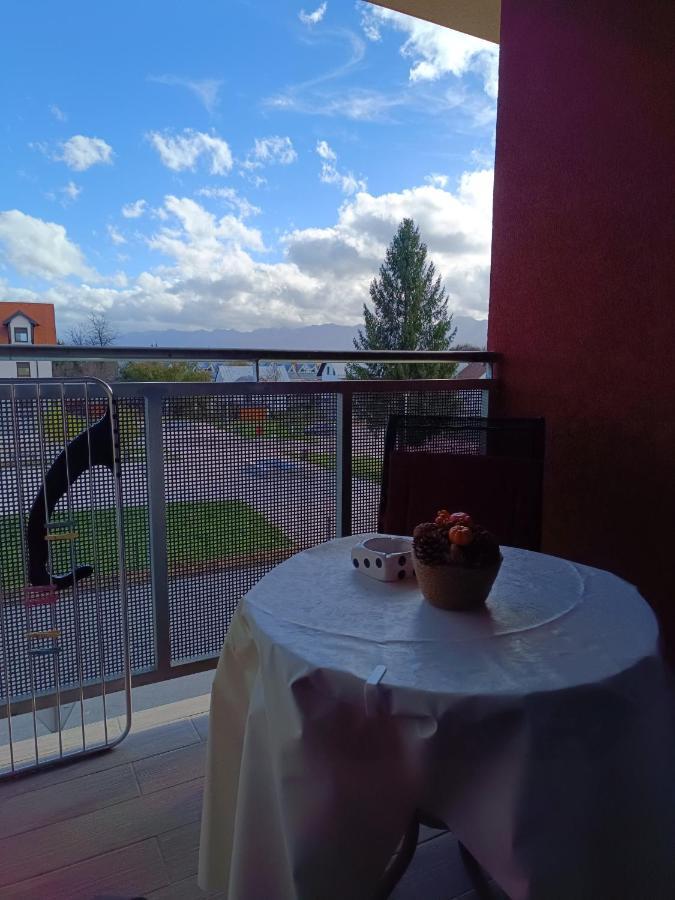 Apartman Ante Gospić Екстериор снимка