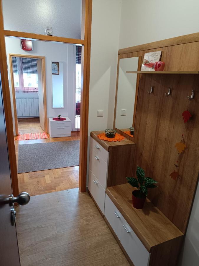 Apartman Ante Gospić Екстериор снимка