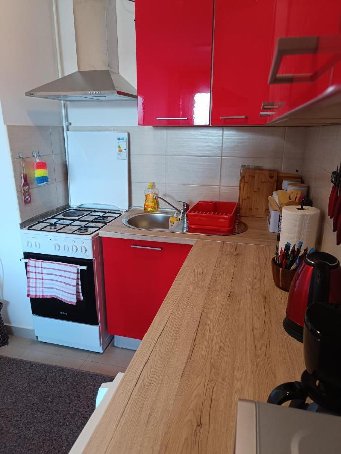Apartman Ante Gospić Екстериор снимка