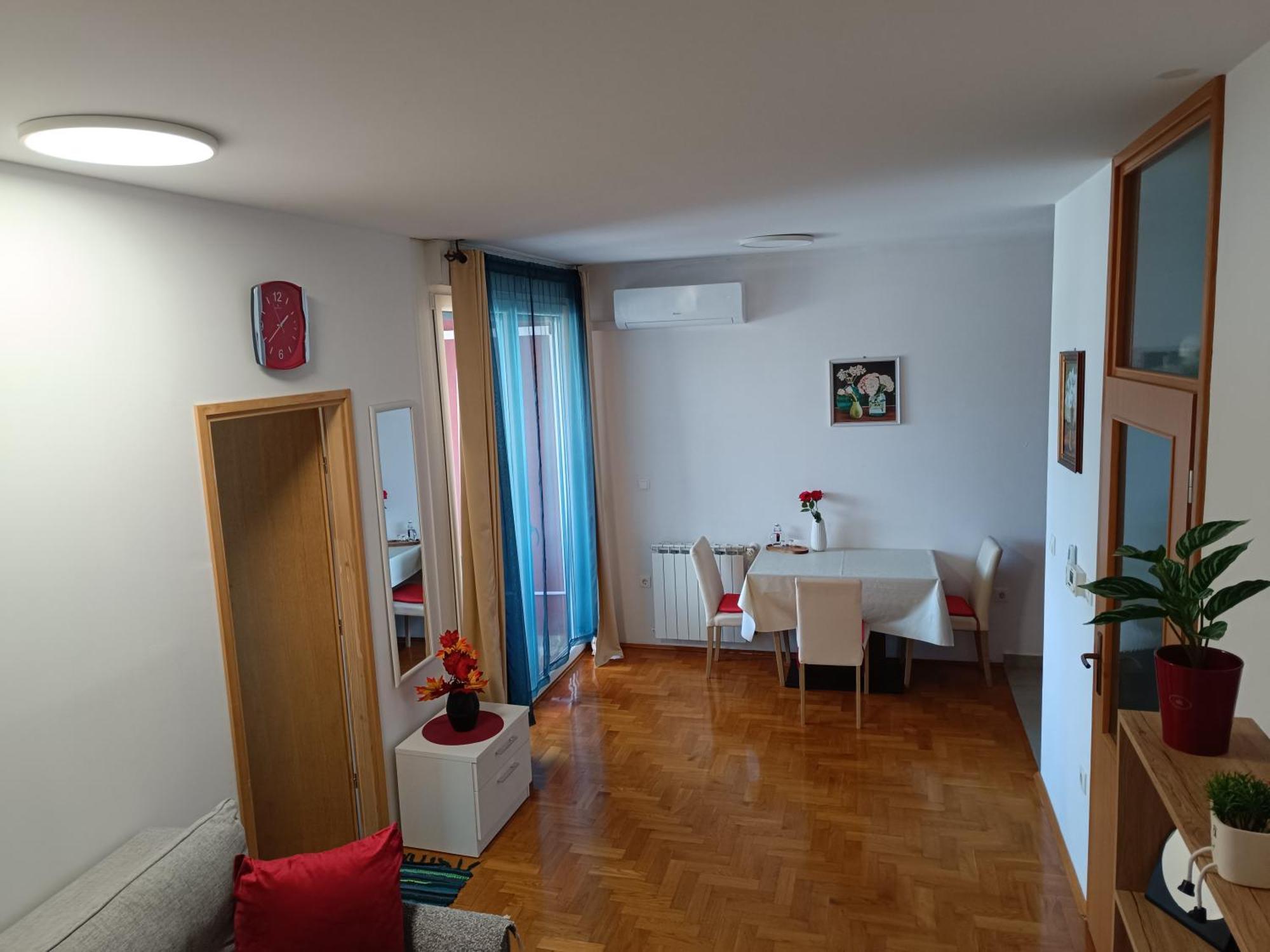 Apartman Ante Gospić Екстериор снимка
