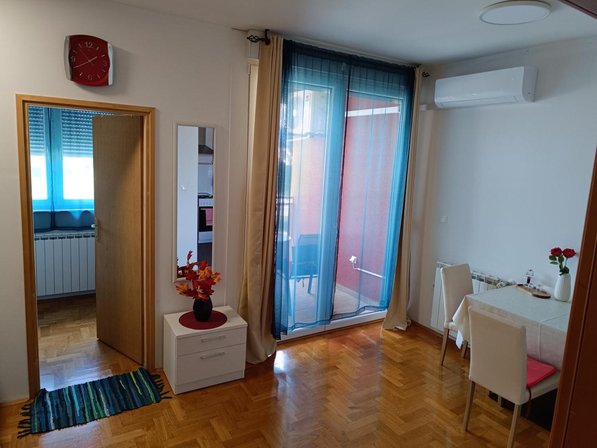 Apartman Ante Gospić Екстериор снимка